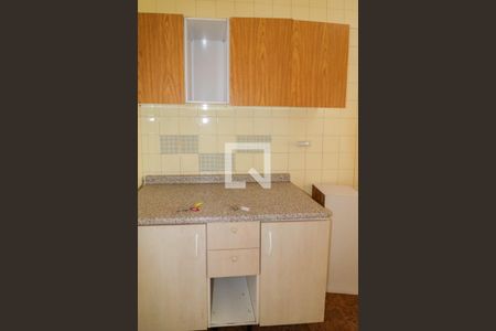 Apartamento para alugar com 60m², 2 quartos e 1 vagaCozinha e Área de Serviço