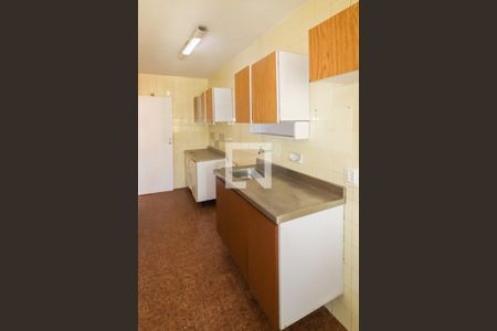 Apartamento para alugar com 60m², 2 quartos e 1 vagaCozinha e Área de Serviço