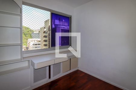 Quarto 1 de apartamento para alugar com 2 quartos, 60m² em Rio Comprido, Rio de Janeiro