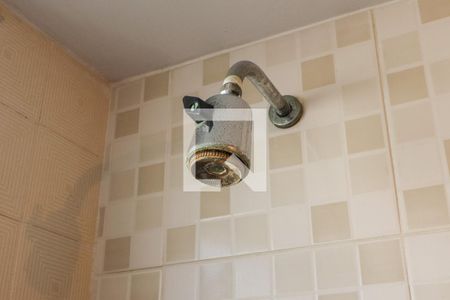 Banheiro de apartamento para alugar com 2 quartos, 60m² em Rio Comprido, Rio de Janeiro