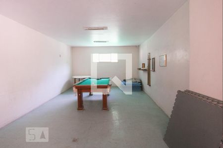 Área comum de apartamento para alugar com 2 quartos, 60m² em Rio Comprido, Rio de Janeiro