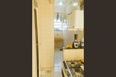 Apartamento para alugar com 80m², 2 quartos e 1 vaga Apartamento para alugar com 80m², 2 quartos e 1 vagacozinha