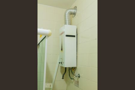 aquecedor de apartamento para alugar com 2 quartos, 80m² em Maracanã, Rio de Janeiro