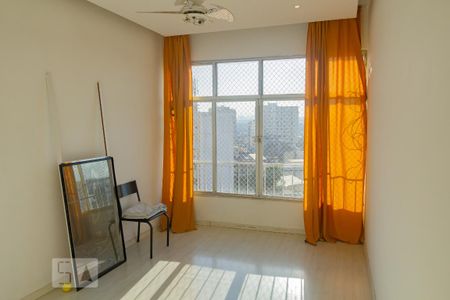 Apartamento para alugar com 2 quartos, 80m² em Maracanã, Rio de Janeiro