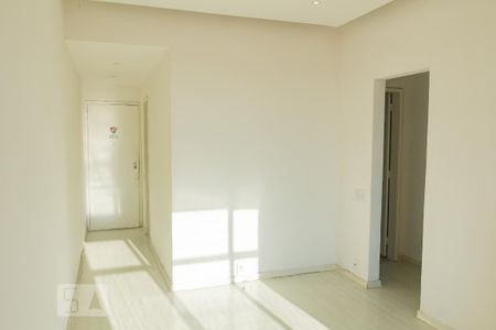 sala de apartamento para alugar com 2 quartos, 80m² em Maracanã, Rio de Janeiro