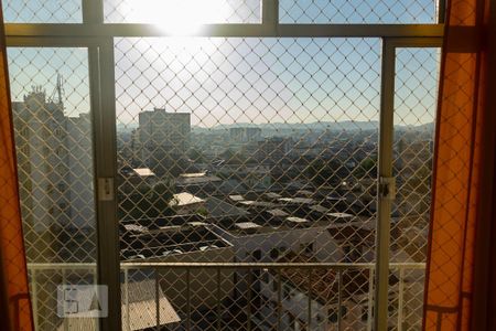 Apartamento para alugar com 80m², 2 quartos e 1 vaga Apartamento para alugar com 80m², 2 quartos e 1 vagavista da janela da sala