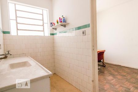 Apartamento à venda com 60m², 1 quarto e sem vaga Apartamento à venda com 60m², 1 quarto e sem vagacozinha