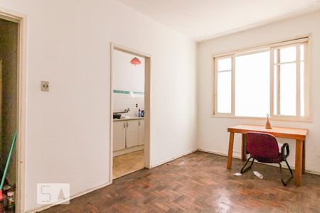 Apartamento à venda com 60m², 1 quarto e sem vaga Apartamento à venda com 60m², 1 quarto e sem vagasala
