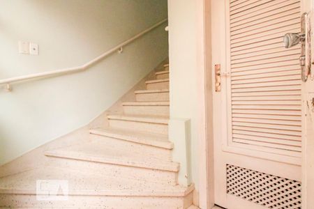 Apartamento à venda com 60m², 1 quarto e sem vaga Apartamento à venda com 60m², 1 quarto e sem vagaHall de Entrada