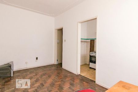 Apartamento à venda com 60m², 1 quarto e sem vaga Apartamento à venda com 60m², 1 quarto e sem vagasala