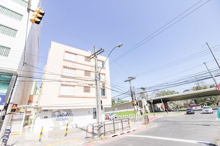 Apartamento à venda com 60m², 1 quarto e sem vaga Apartamento à venda com 60m², 1 quarto e sem vagaFachada