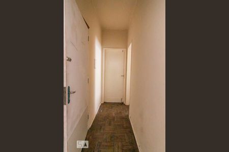 Apartamento à venda com 60m², 1 quarto e sem vaga Apartamento à venda com 60m², 1 quarto e sem vagaCorredor