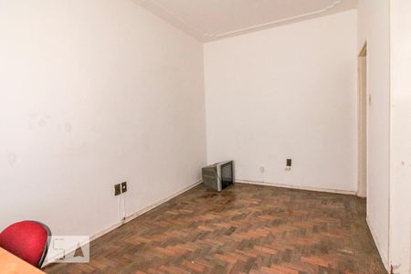 Apartamento à venda com 60m², 1 quarto e sem vaga Apartamento à venda com 60m², 1 quarto e sem vagasala