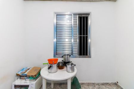 Quarto 1 de apartamento para alugar com 3 quartos, 97m² em Vila Cachoeira, São Paulo