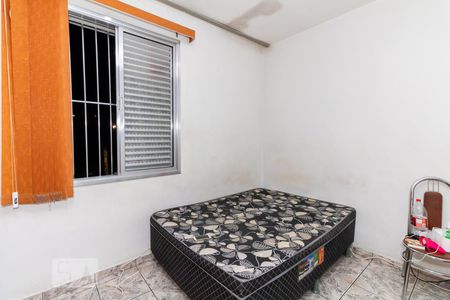 Quarto 2 de apartamento para alugar com 3 quartos, 97m² em Vila Cachoeira, São Paulo