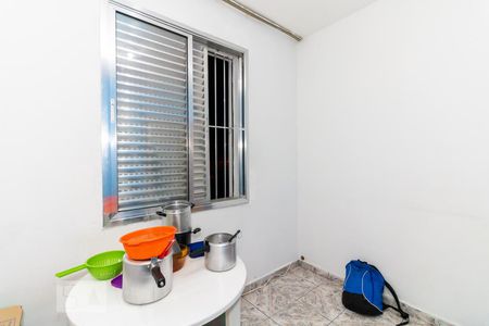 Quarto 1 de apartamento para alugar com 3 quartos, 97m² em Vila Cachoeira, São Paulo