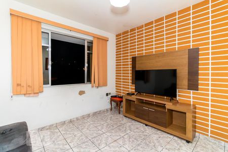 Sala de apartamento para alugar com 3 quartos, 97m² em Vila Cachoeira, São Paulo