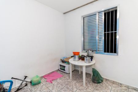 Quarto 1 de apartamento à venda com 3 quartos, 97m² em Vila Cachoeira, São Paulo