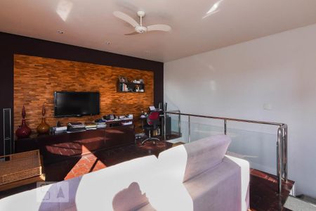 Apartamento à venda com 200m², 3 quartos e 3 vagasSala Cobertura