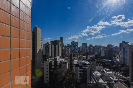 Apartamento à venda com 200m², 3 quartos e 3 vagasVista Quarto 1 Suíte