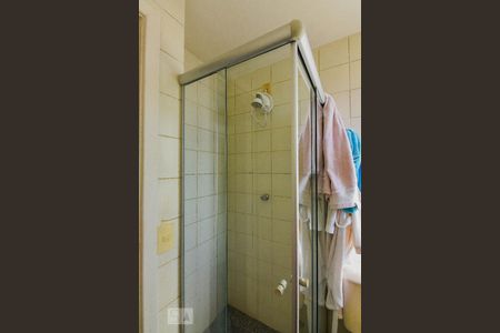 Apartamento à venda com 200m², 3 quartos e 3 vagasChuveiro Banheiro Social