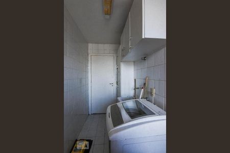 Apartamento à venda com 200m², 3 quartos e 3 vagasÁrea de Serviço