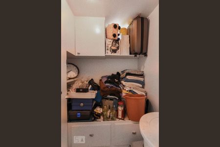 Apartamento à venda com 200m², 3 quartos e 3 vagasQuarto Área de Serviço