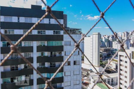 Apartamento à venda com 200m², 3 quartos e 3 vagasVista Quarto 2