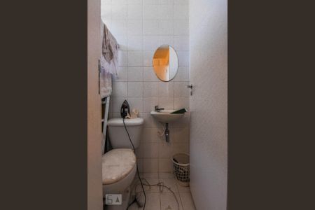 Apartamento à venda com 200m², 3 quartos e 3 vagasBanheiro Área de Serviço