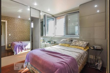 Quarto 1 Suíte de apartamento à venda com 3 quartos, 200m² em São Pedro, Belo Horizonte