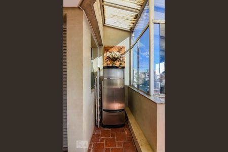 Apartamento à venda com 200m², 3 quartos e 3 vagasEspaço Gourmet Cobertura