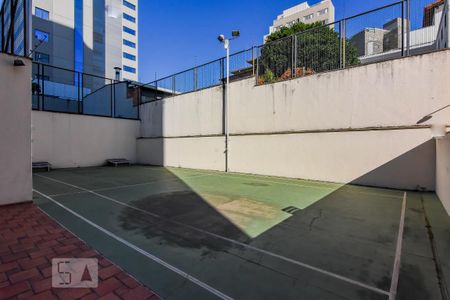Apartamento à venda com 200m², 3 quartos e 3 vagasQuadra Esportiva Edifício