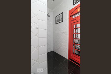 Casa à venda com 279m², 4 quartos e 4 vagasBanheiro Social 1