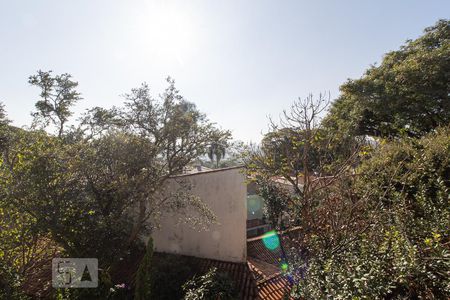 Casa à venda com 279m², 4 quartos e 4 vagasVista da Sacada