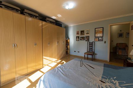 Casa à venda com 279m², 4 quartos e 4 vagasQuarto 3