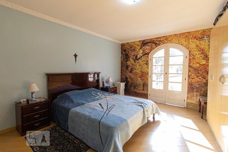 Casa à venda com 279m², 4 quartos e 4 vagasQuarto 3