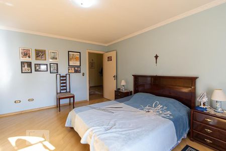 Casa à venda com 279m², 4 quartos e 4 vagasQuarto 3