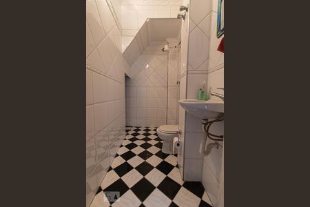 Casa à venda com 279m², 4 quartos e 4 vagasLavabo