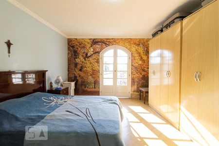 Casa à venda com 279m², 4 quartos e 4 vagasQuarto 3