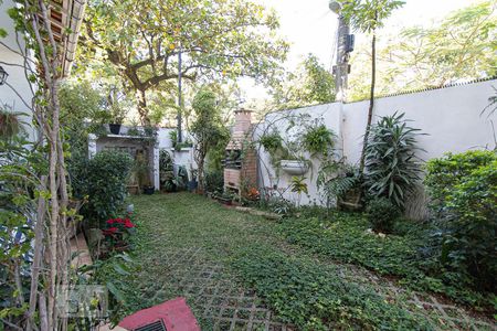 Casa à venda com 279m², 4 quartos e 4 vagasJardim