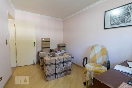 Casa à venda com 279m², 4 quartos e 4 vagasQuarto 4