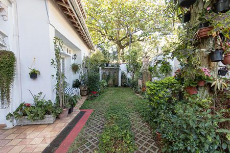 Casa à venda com 279m², 4 quartos e 4 vagasJardim