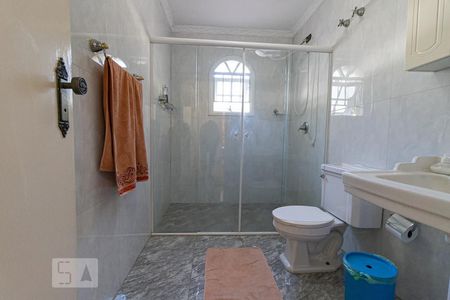 Casa à venda com 279m², 4 quartos e 4 vagasBanheiro Social 2