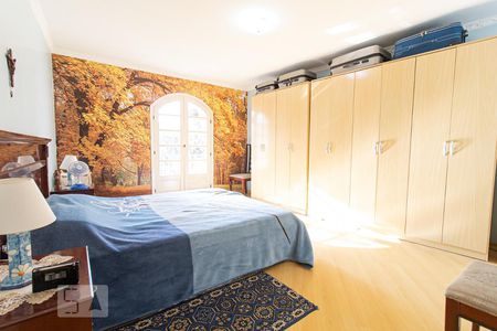 Casa à venda com 279m², 4 quartos e 4 vagasQuarto 3