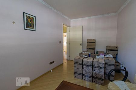 Casa à venda com 279m², 4 quartos e 4 vagasQuarto 4