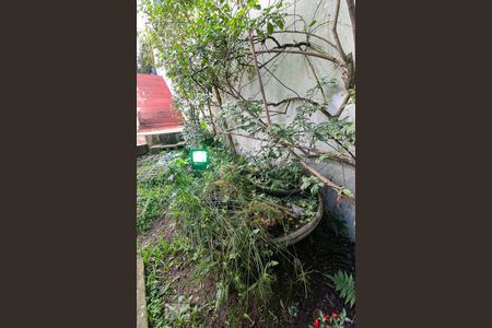 Casa à venda com 279m², 4 quartos e 4 vagasQuintal