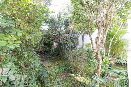 Casa à venda com 279m², 4 quartos e 4 vagasQuintal