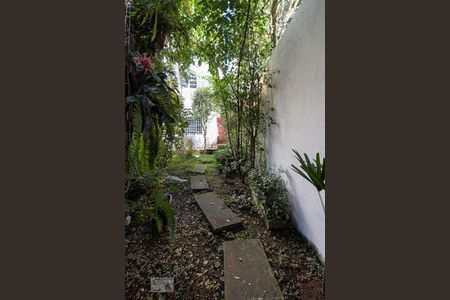 Casa à venda com 279m², 4 quartos e 4 vagasQuintal