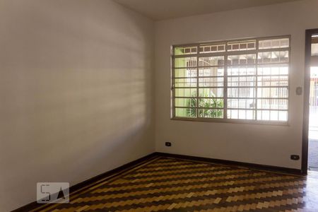 Sala de casa para alugar com 2 quartos, 300m² em Brooklin Paulista, São Paulo