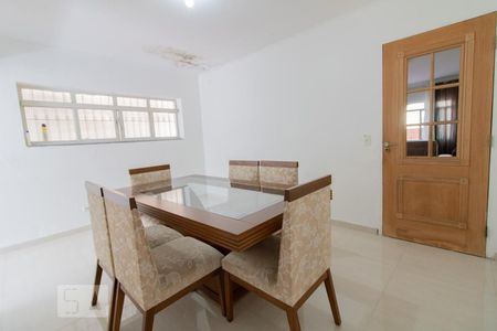 Sala de Jantar de casa à venda com 3 quartos, 400m² em Vila Medeiros, São Paulo